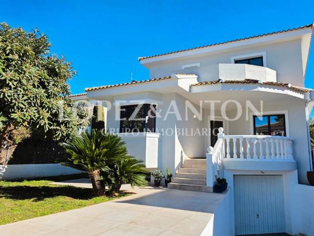 Casa chalet en Venta en El Carme Sant Agustí Bonavista