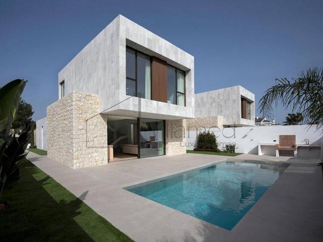 Casa chalet en Venta en El Carme Sant Agustí Bonavista