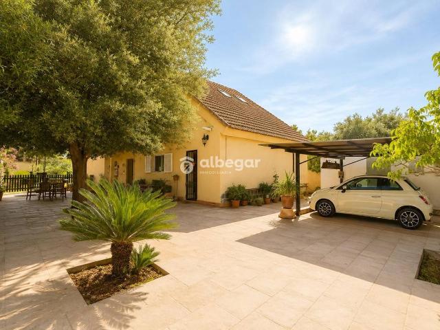 Casa chalet en Venta en El Carme Sant Agustí Bonavista