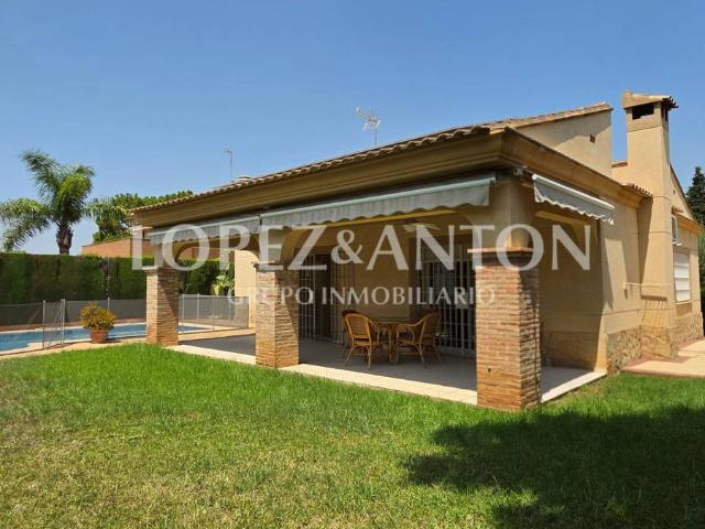 Casa chalet en Venta en El Carme Sant Agustí Bonavista