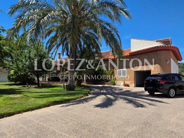 Casa chalet en Venta en El Carme Sant Agustí Bonavista