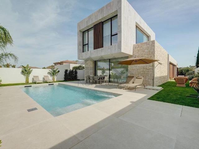 Casa chalet en Venta en El Carme Sant Agustí Bonavista