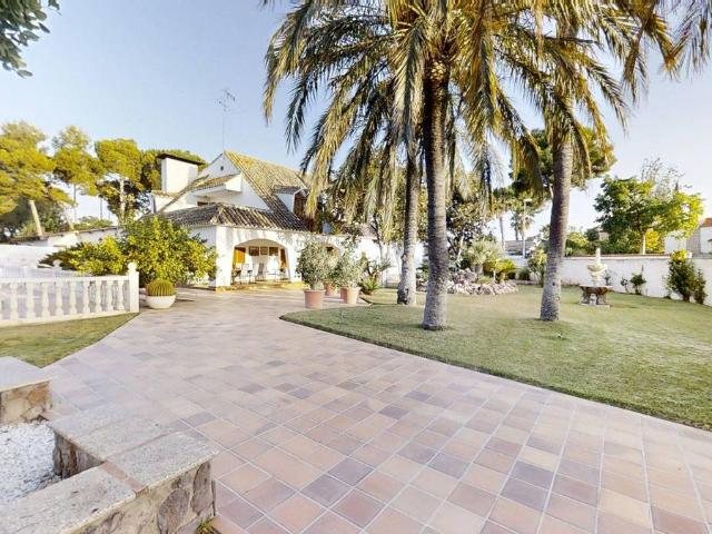 Casa chalet en Venta en El Carme Sant Agustí Bonavista