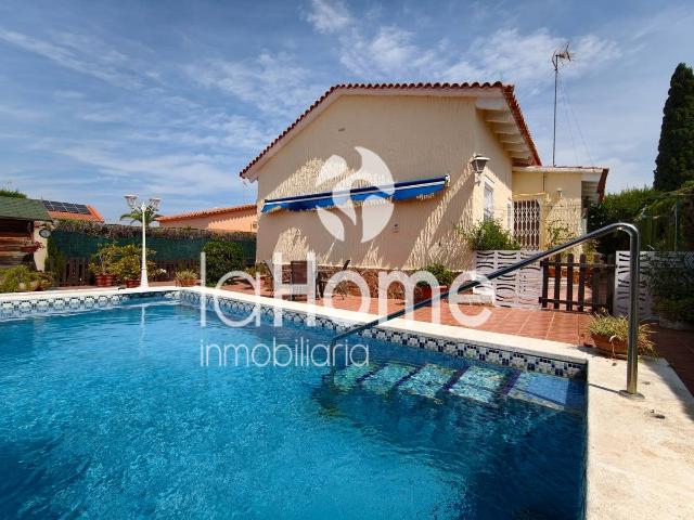 Casa chalet en Venta en El Carme Sant Agustí Bonavista