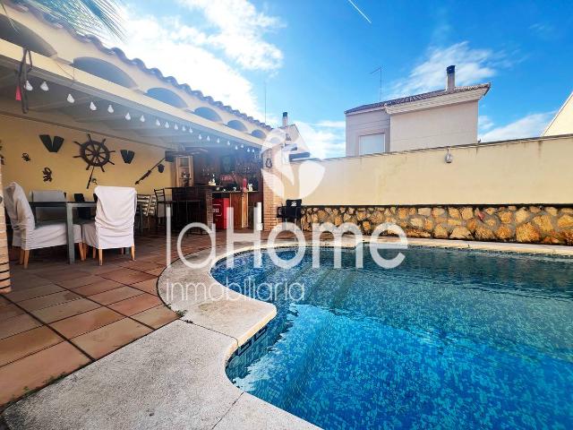 Casa chalet en Venta en El Carme Sant Agustí Bonavista