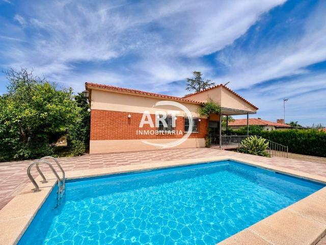 Casa chalet en Venta en El Carme Sant Agustí Bonavista