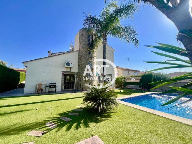 Casa chalet en Venta en El Carme Sant Agustí Bonavista