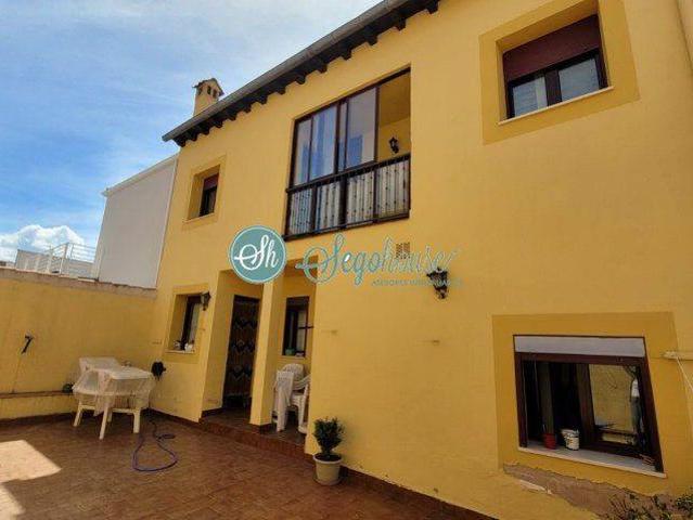 Casa chalet en Venta en El Carmen