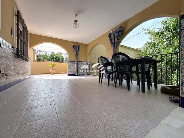 Casa chalet en Venta en El Carmen La Barrera