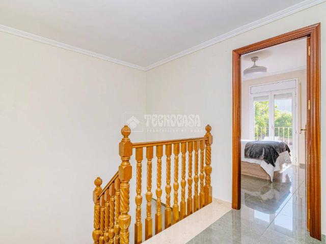 Casa chalet en Venta en El Carmen La Barrera