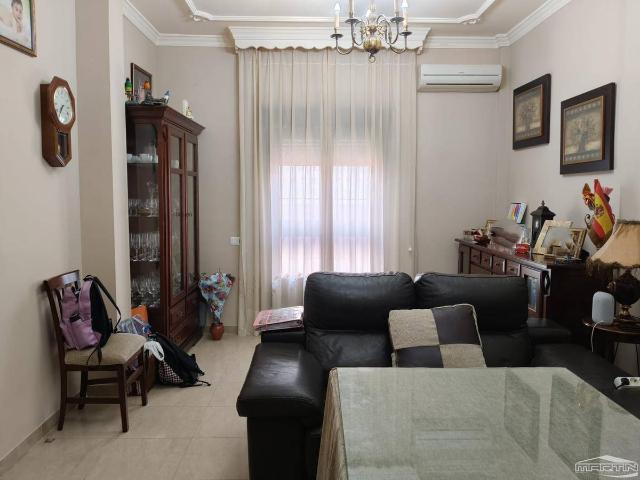 Casa chalet en Venta en El Carmen La Barrera