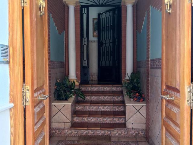 Casa chalet en Venta en El Carmen La Barrera