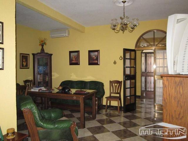 Casa chalet en Venta en El Carmen La Barrera