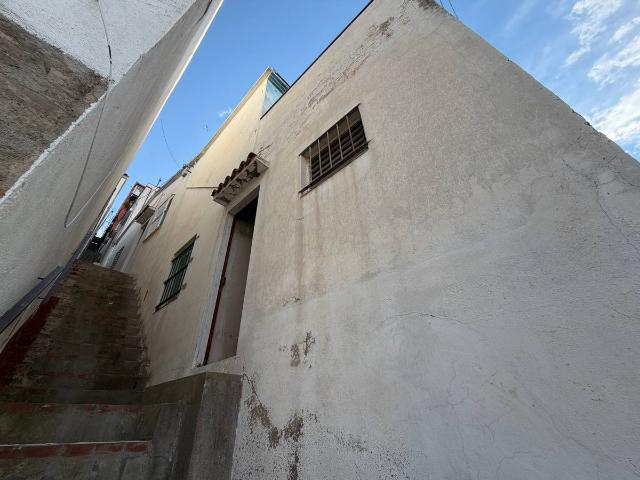 Casa chalet en Venta en El Carmel