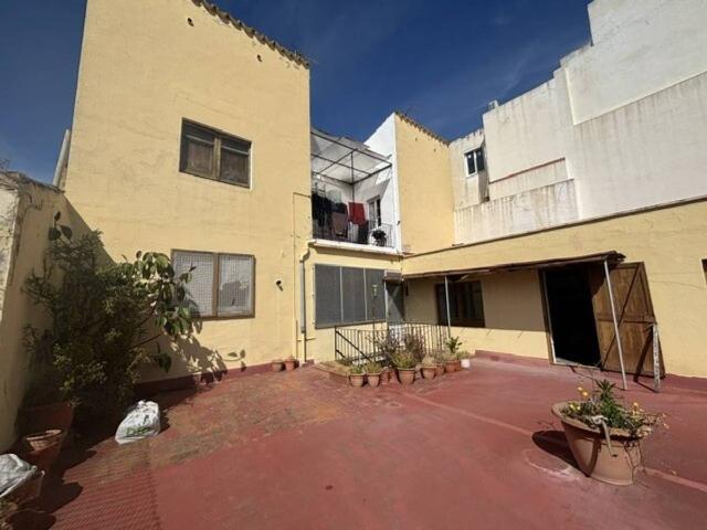Casa chalet en Venta en El Castell de Cubelles