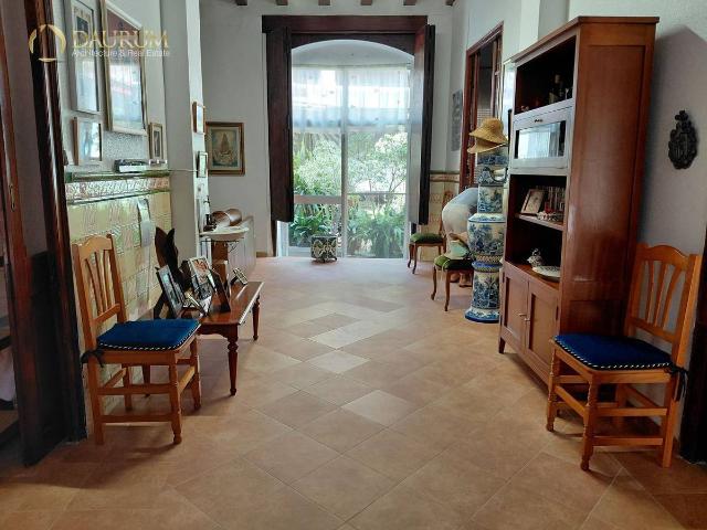 Casa chalet en Venta en El Castell