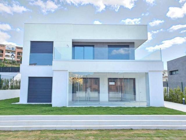 Casa chalet en Venta en El Castillo
