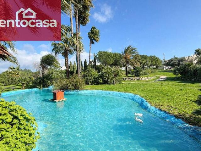Casa chalet en Venta en El Castillo
