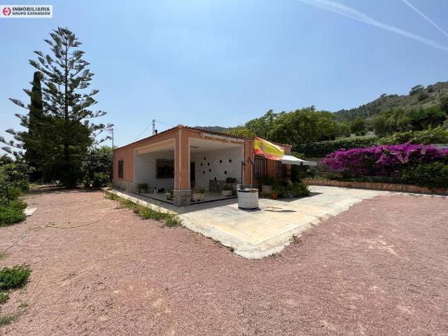 Casa chalet en Venta en El Castillo