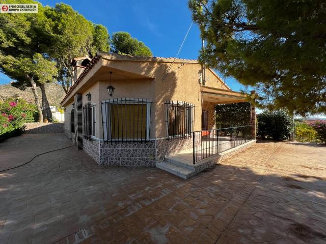 Casa chalet en Venta en El Castillo