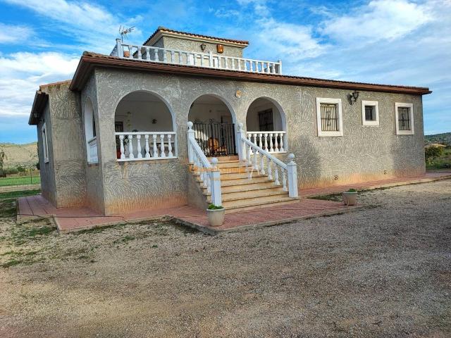 Casa chalet en Venta en El Castillo