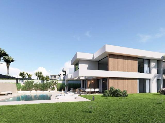 Casa chalet en Venta en El Castillo