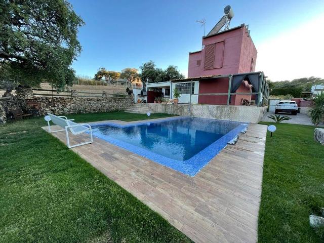 Casa chalet en Venta en El Castillo de las Guardas