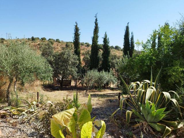 Casa chalet en Venta en El Castillo de las Guardas