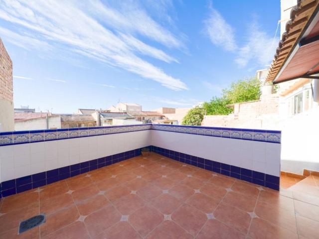 Casa chalet en Venta en El Castillo San Roque El Carmen