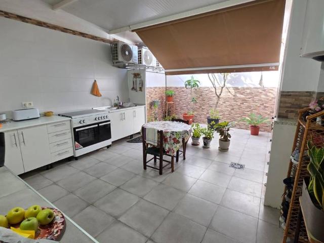 Casa chalet en Venta en El Castillo San Roque El Carmen