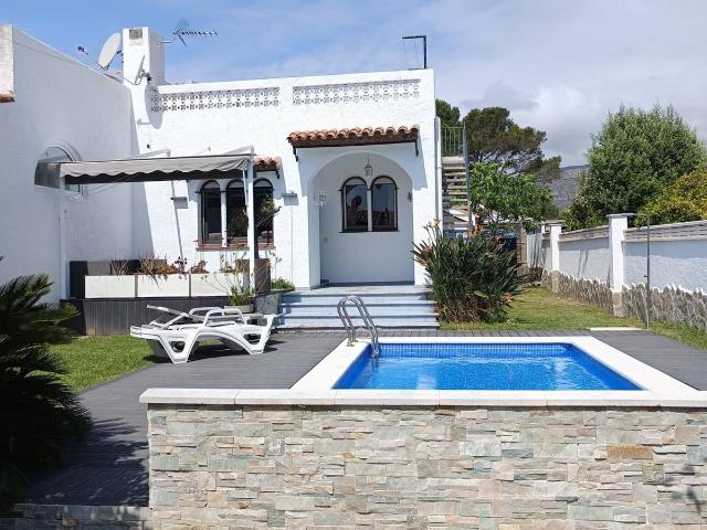 Casa chalet en Venta en El Casalot
