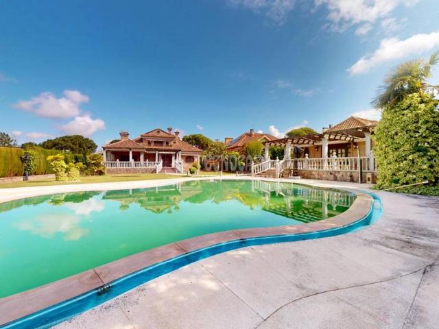 Casa chalet en Venta en El Casar