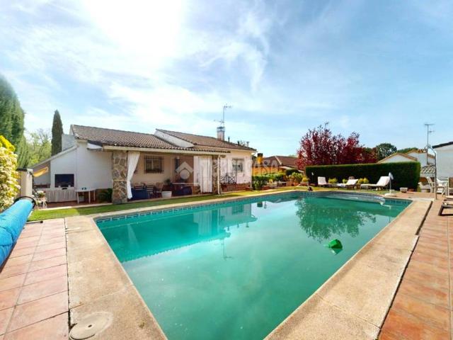 Casa chalet en Venta en El Casar