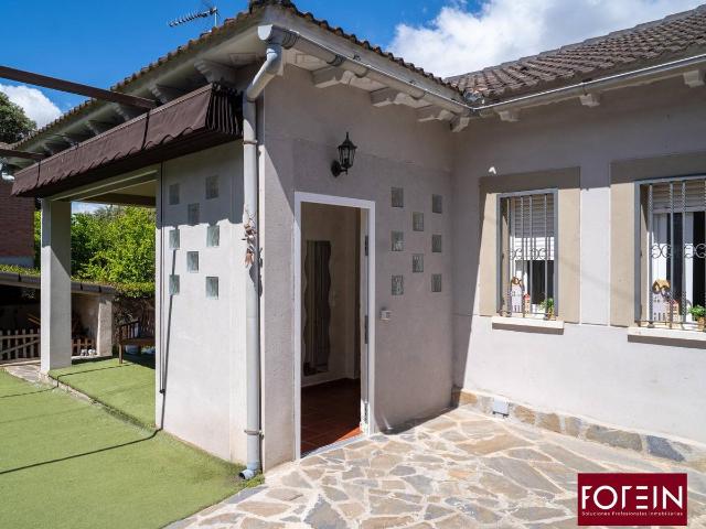 Casa chalet en Venta en El Casar