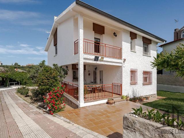 Casa chalet en Venta en El Casar