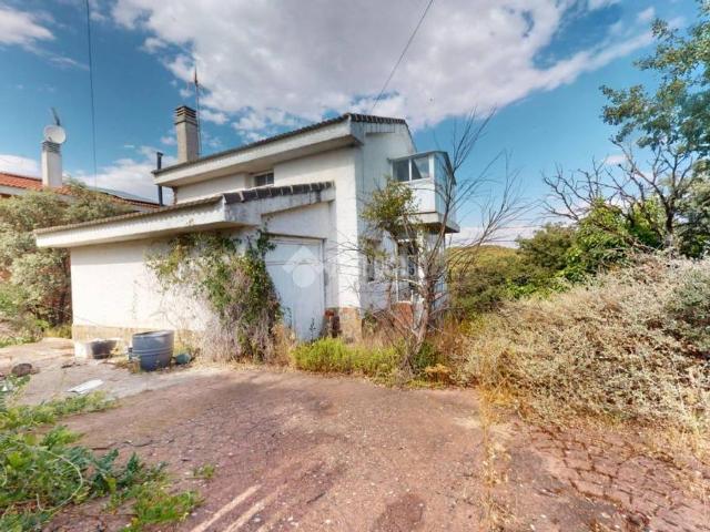 Casa chalet en Venta en El Casar