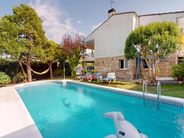 Casa chalet en Venta en El Casar