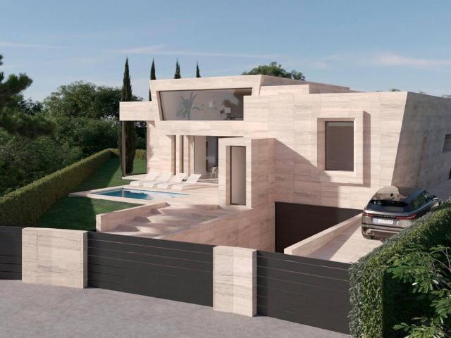 Casa chalet en Venta en El Casar