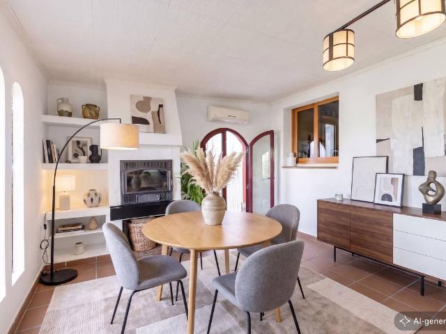 Casa chalet en Venta en El Casar