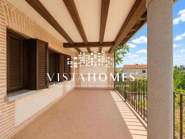 Casa chalet en Venta en El Casar