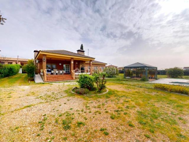 Casa chalet en Venta en El Casar
