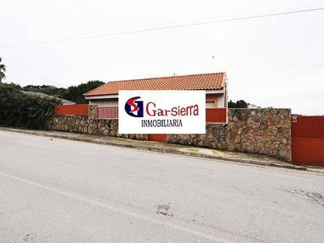 Casa chalet en Venta en El Casar