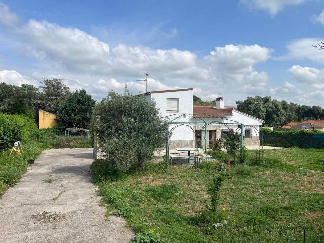 Casa chalet en Venta en El Casar de Escalona