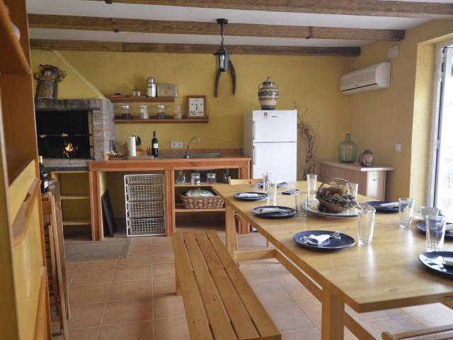 Casa chalet en Venta en El Casar de Escalona