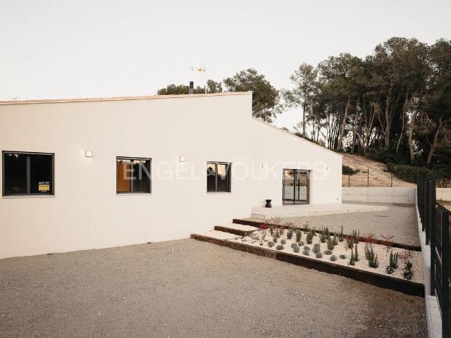 Casa chalet en Venta en El Catllar