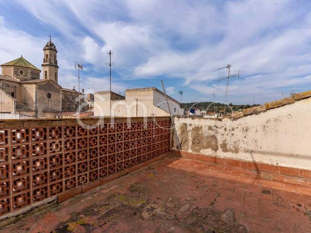 Casa chalet en Venta en El Catllar