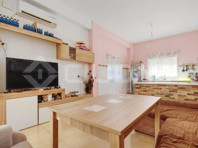 Casa chalet en Venta en El Cerro