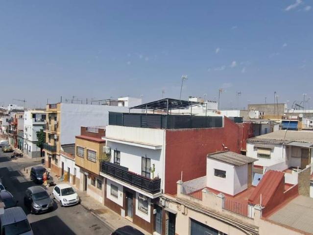 Casa chalet en Venta en El Cerro