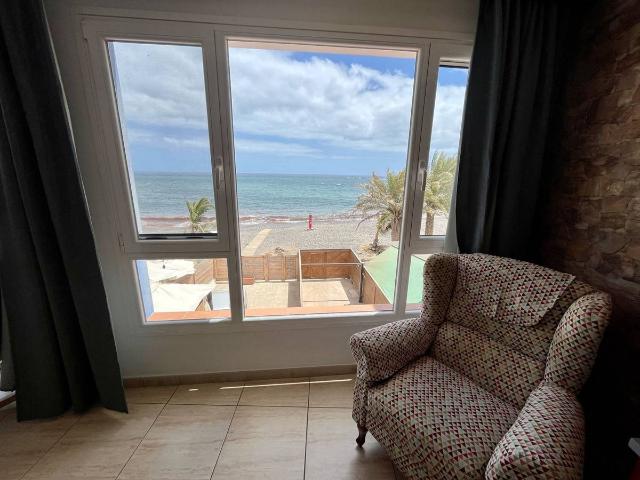 Casa chalet en Venta en El Charco Las Salinas