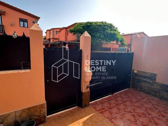 Casa chalet en Venta en El Charco Las Salinas